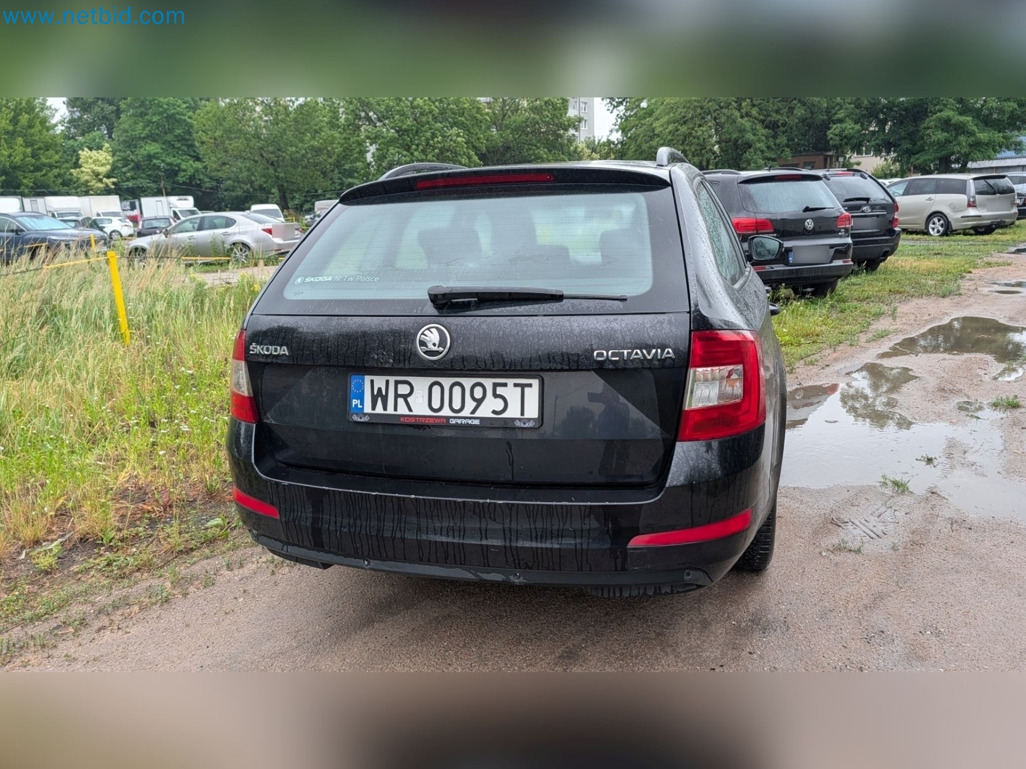 Used Vehicles from Company Liquidation-9