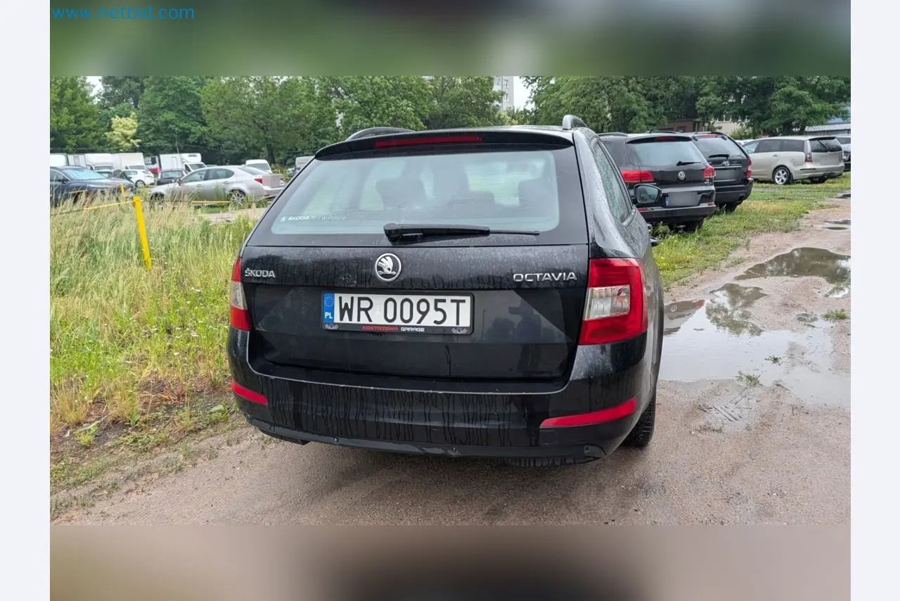 Used Vehicles from Company Liquidation-9