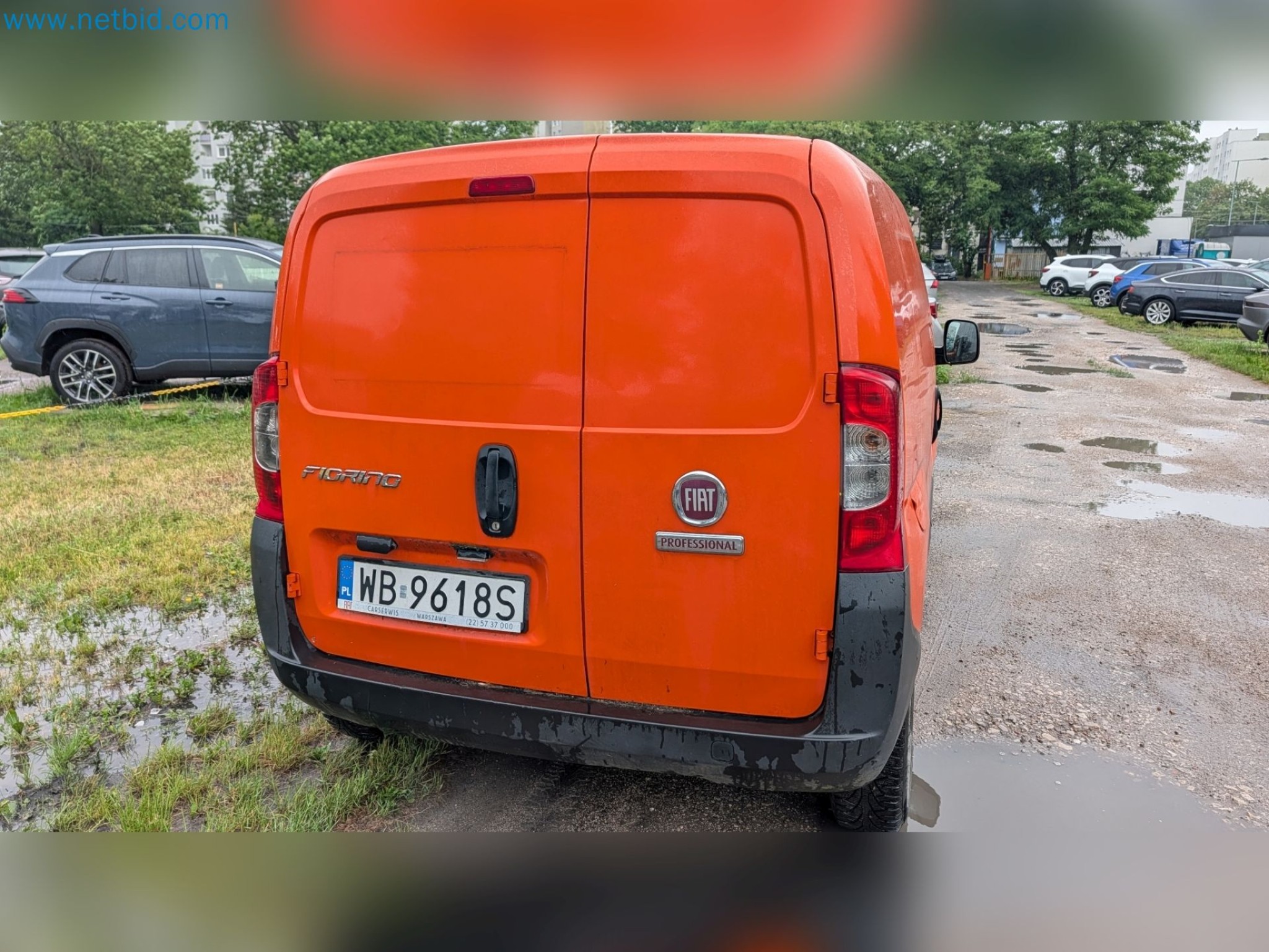 Used Vehicles from Company Liquidation-10