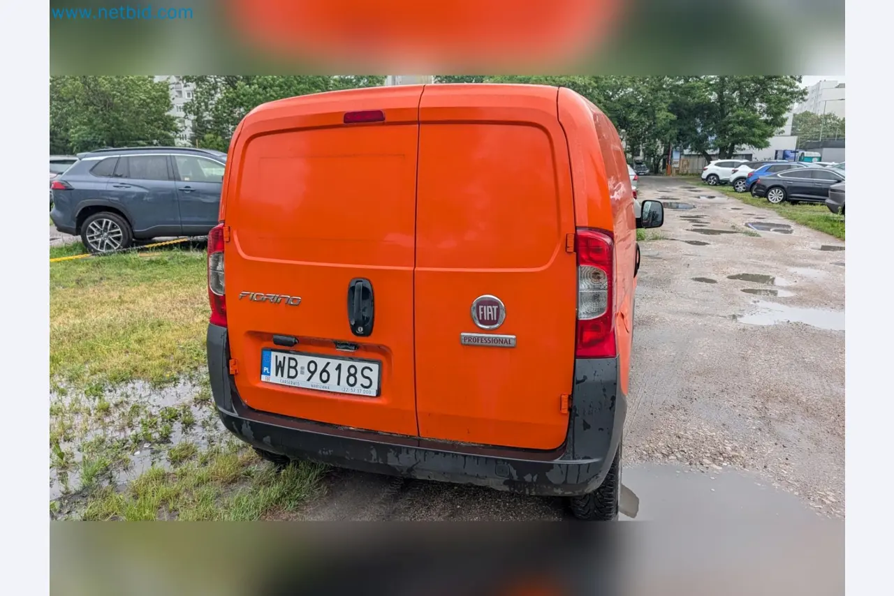 Used Vehicles from Company Liquidation-10