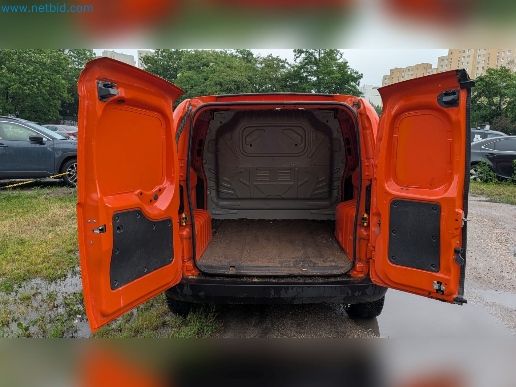 Used Vehicles from Company Liquidation-11