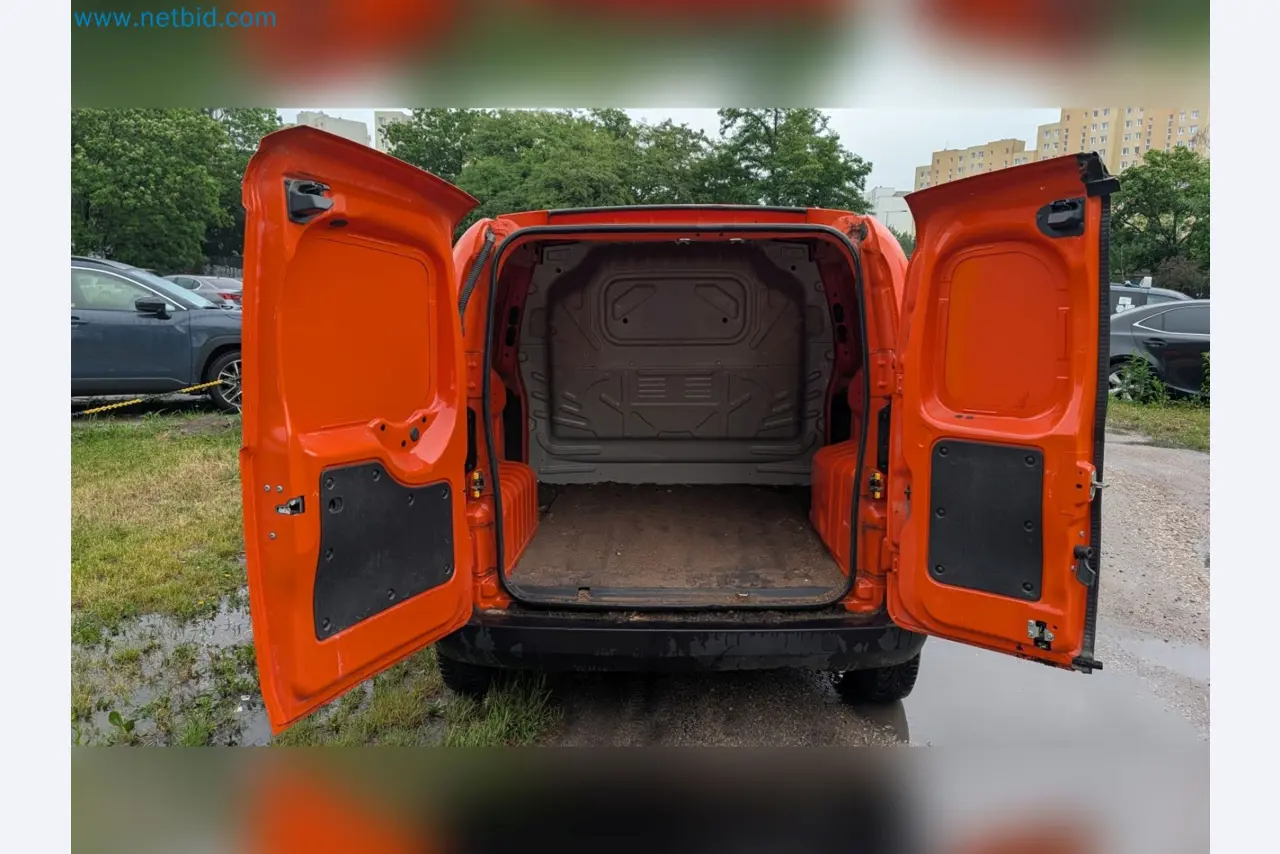 Used Vehicles from Company Liquidation-11