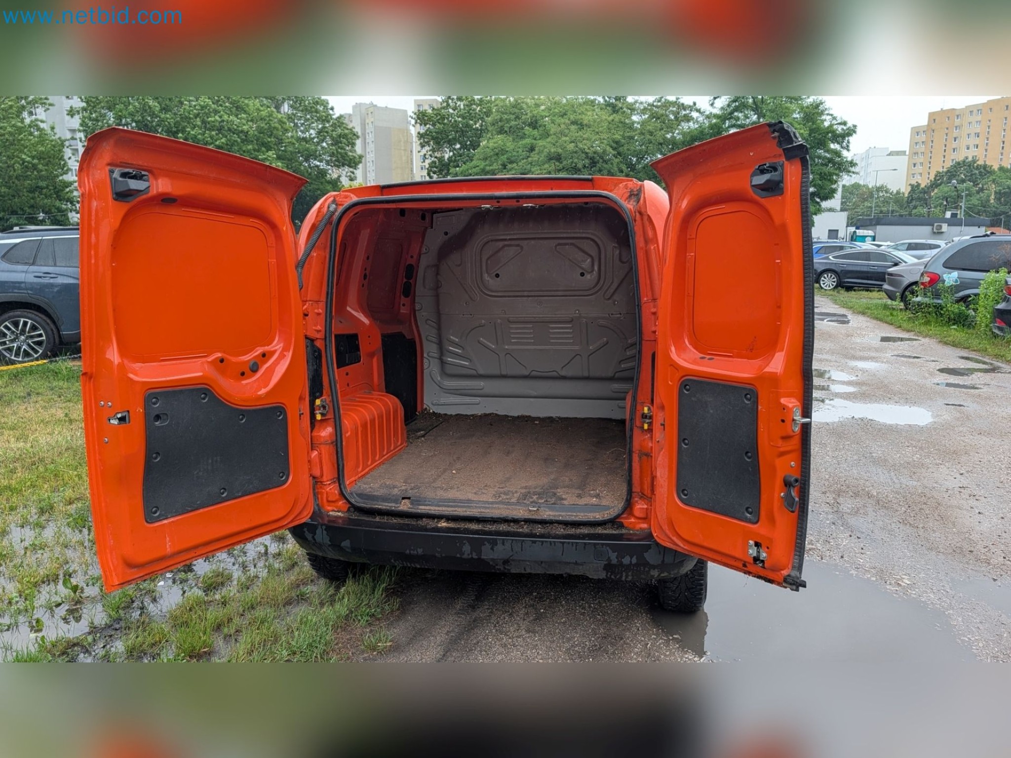Used Vehicles from Company Liquidation-12