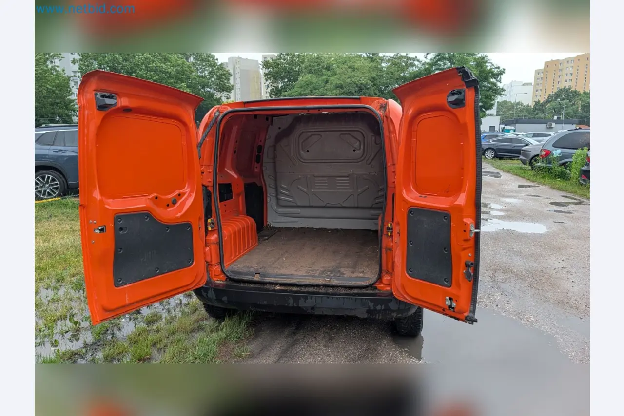 Used Vehicles from Company Liquidation-12