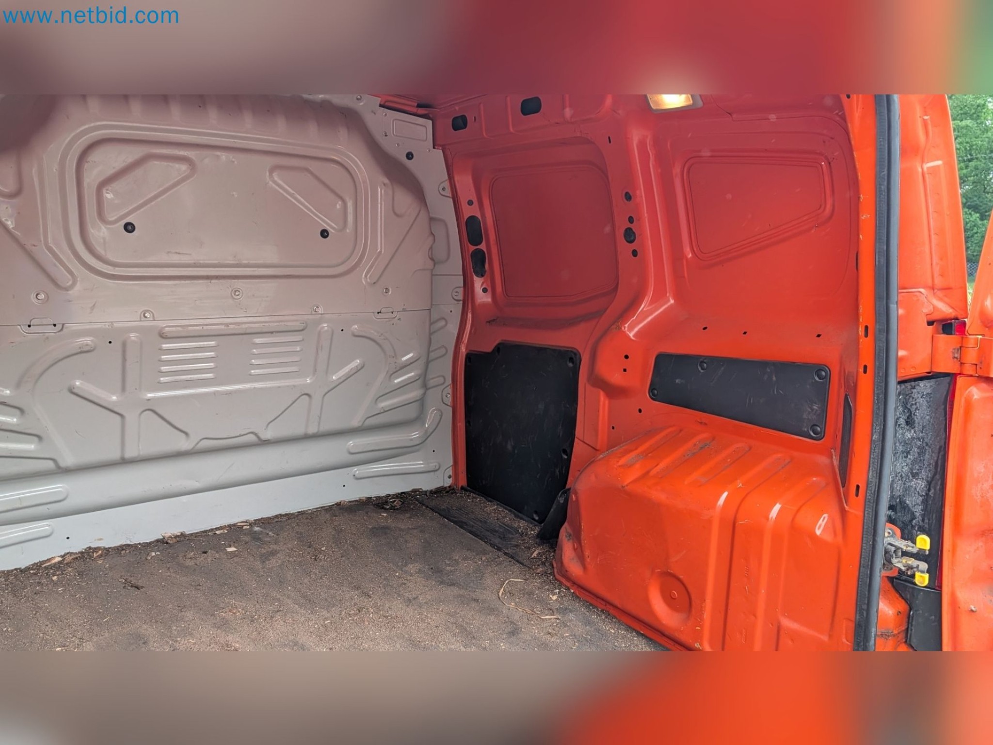 Used Vehicles from Company Liquidation-13