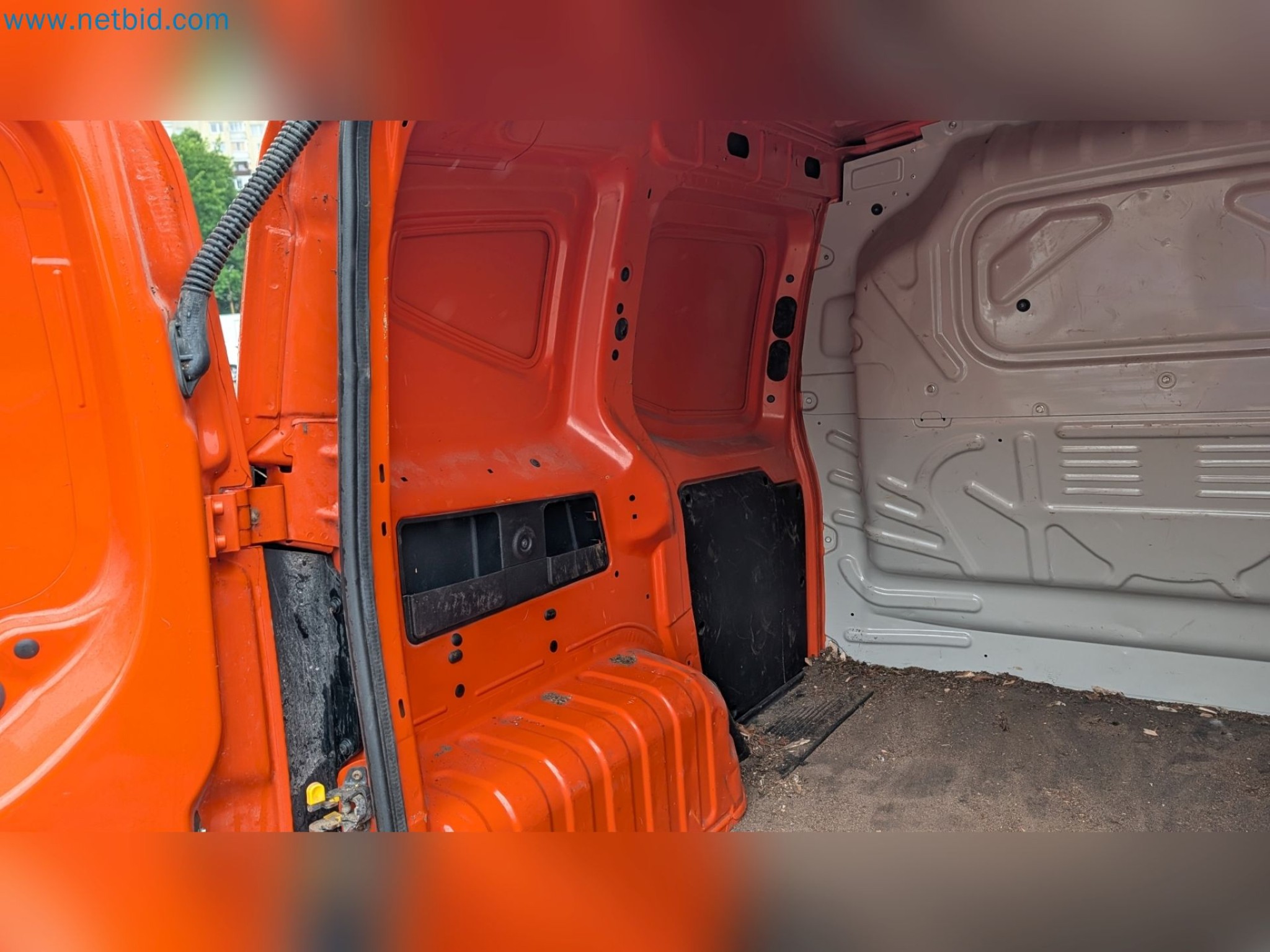 Used Vehicles from Company Liquidation-14