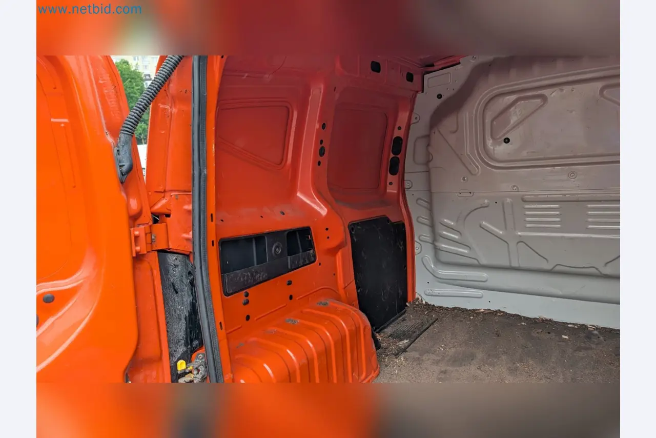 Used Vehicles from Company Liquidation-14