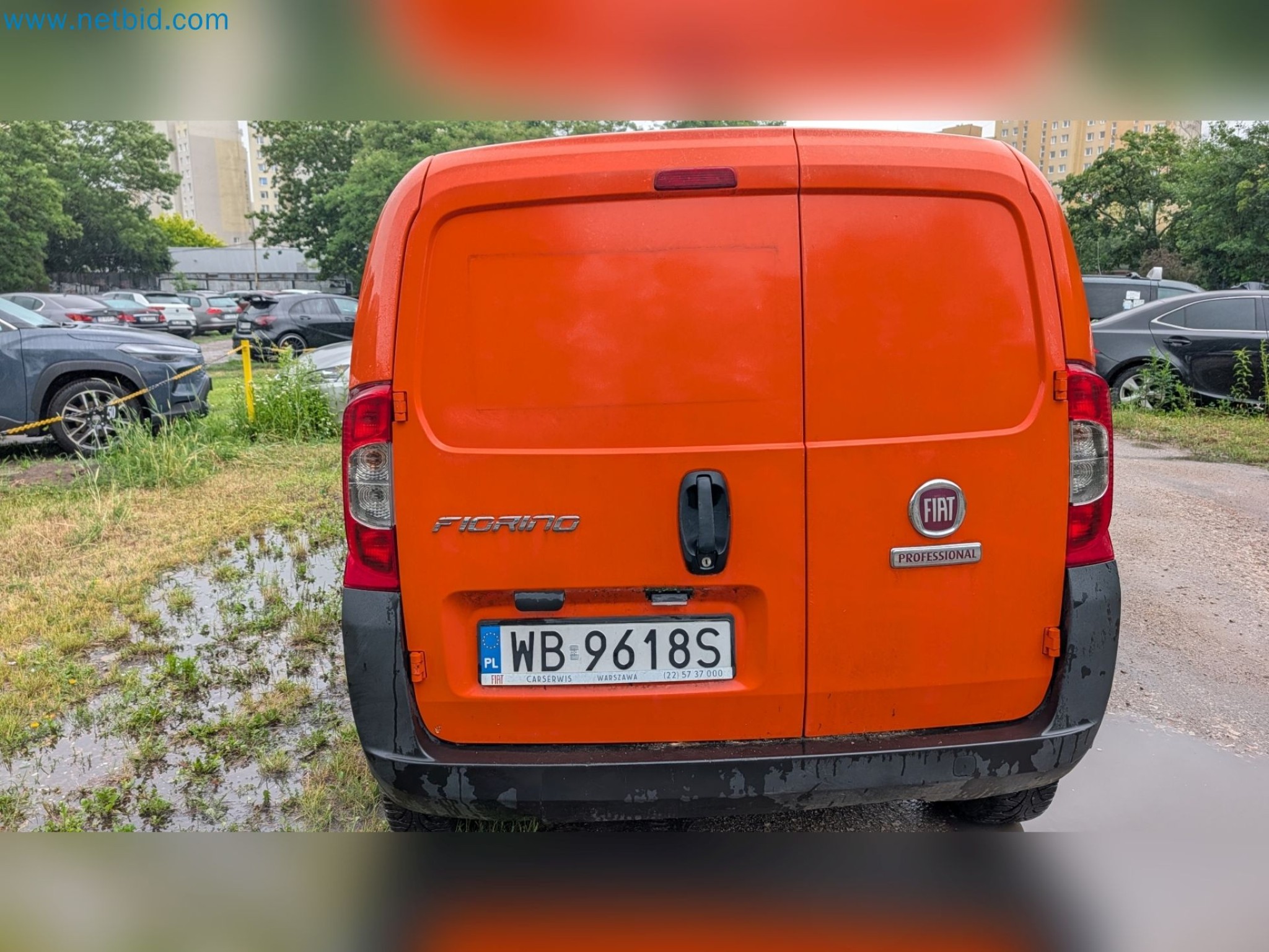 Used Vehicles from Company Liquidation-15