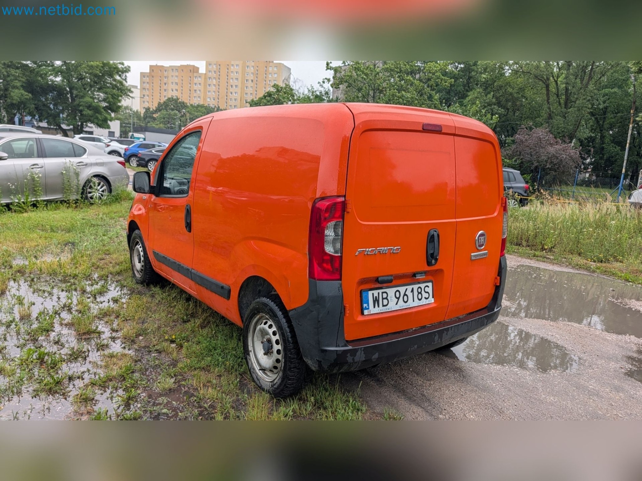 Used Vehicles from Company Liquidation-16