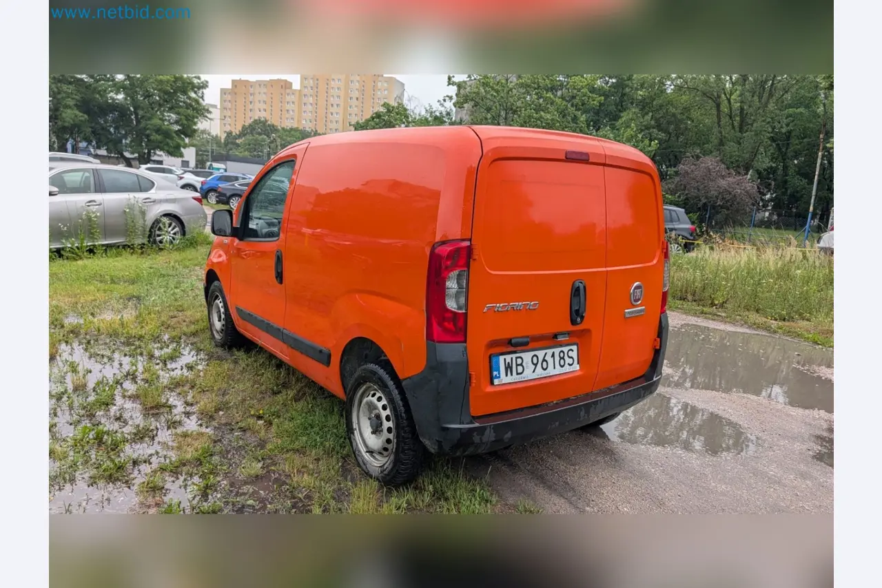 Used Vehicles from Company Liquidation-16