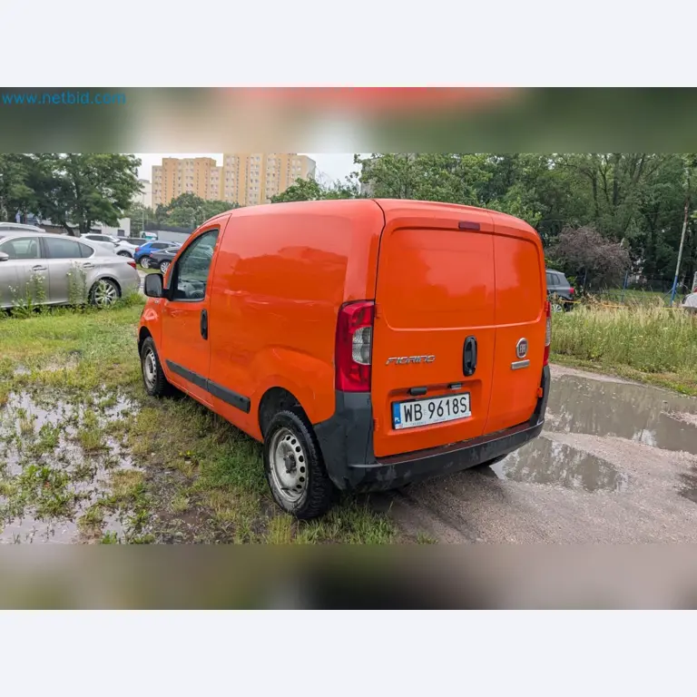 Used Vehicles from Company Liquidation-16