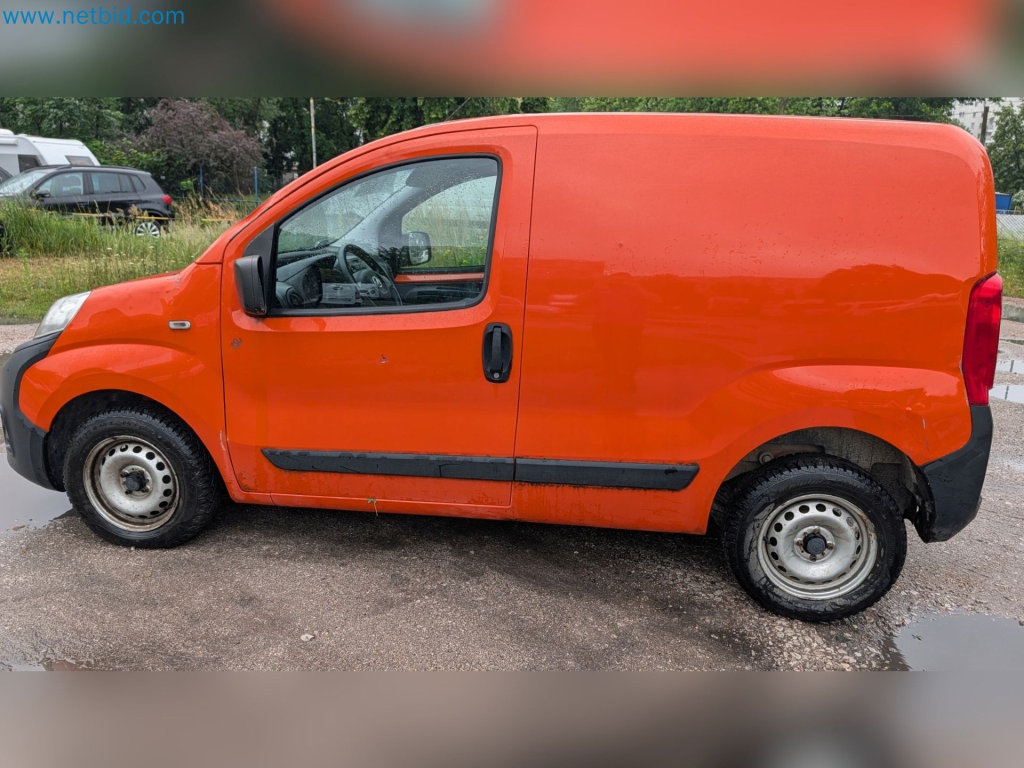 Used Vehicles from Company Liquidation-17