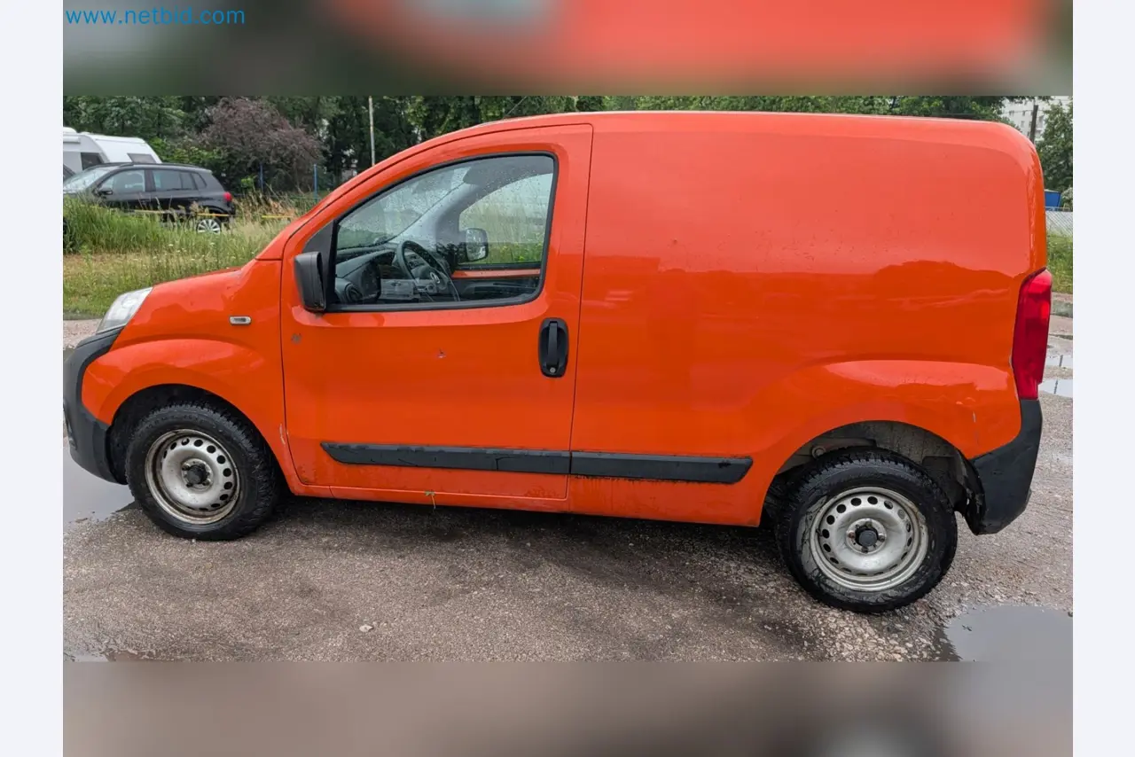 Used Vehicles from Company Liquidation-17