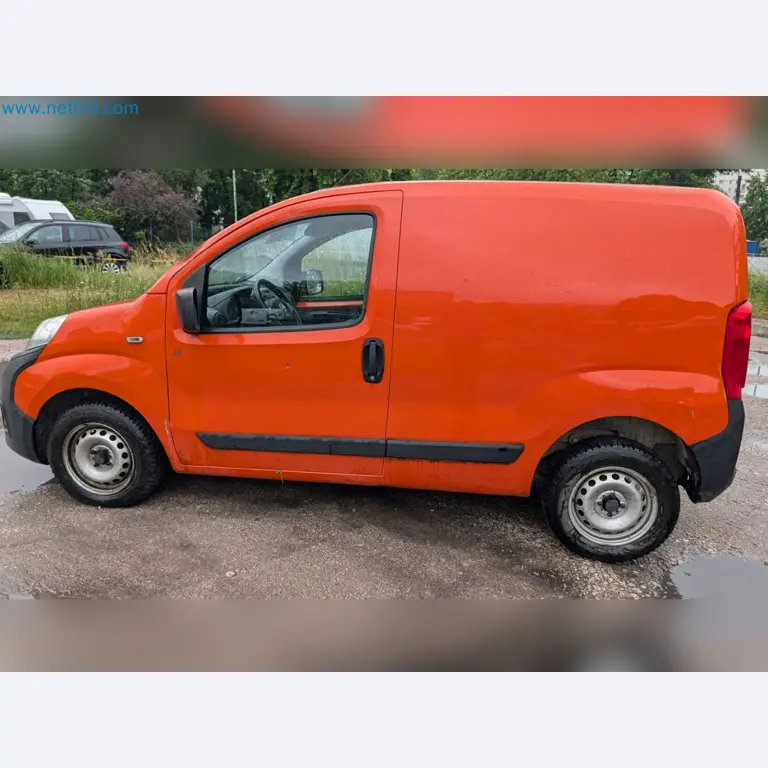 Used Vehicles from Company Liquidation-17