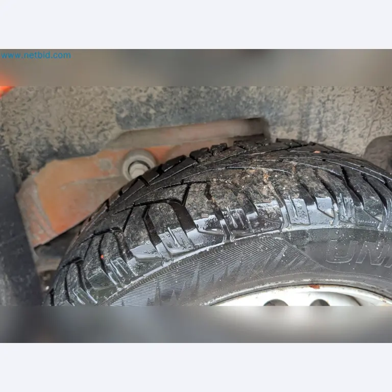 Used Vehicles from Company Liquidation-18