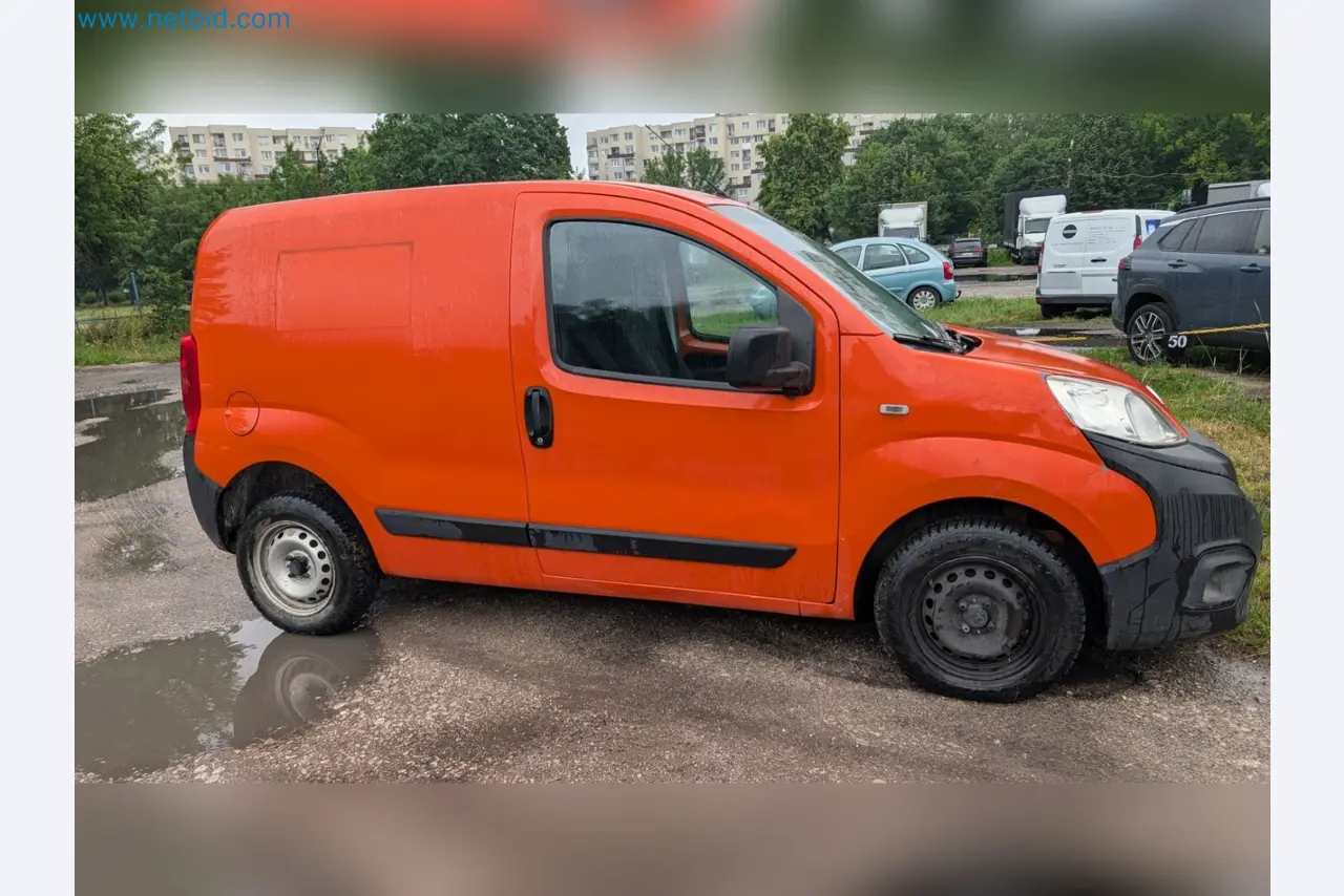 Used Vehicles from Company Liquidation-1