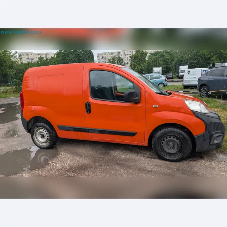 Used Vehicles from Company Liquidation-1