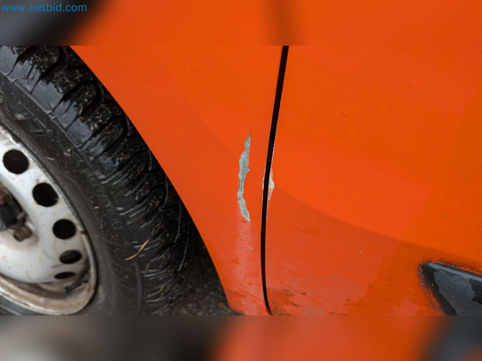 Used Vehicles from Company Liquidation-22