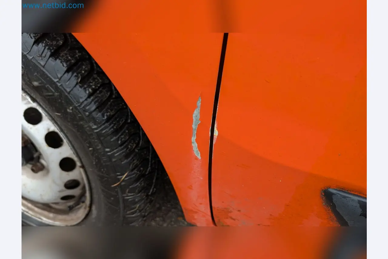 Used Vehicles from Company Liquidation-22