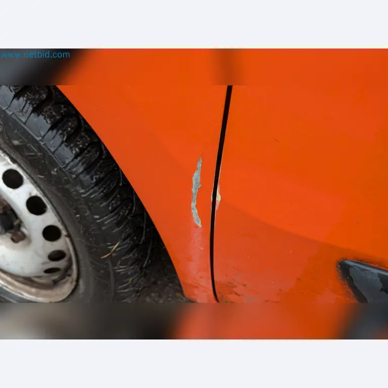 Used Vehicles from Company Liquidation-22