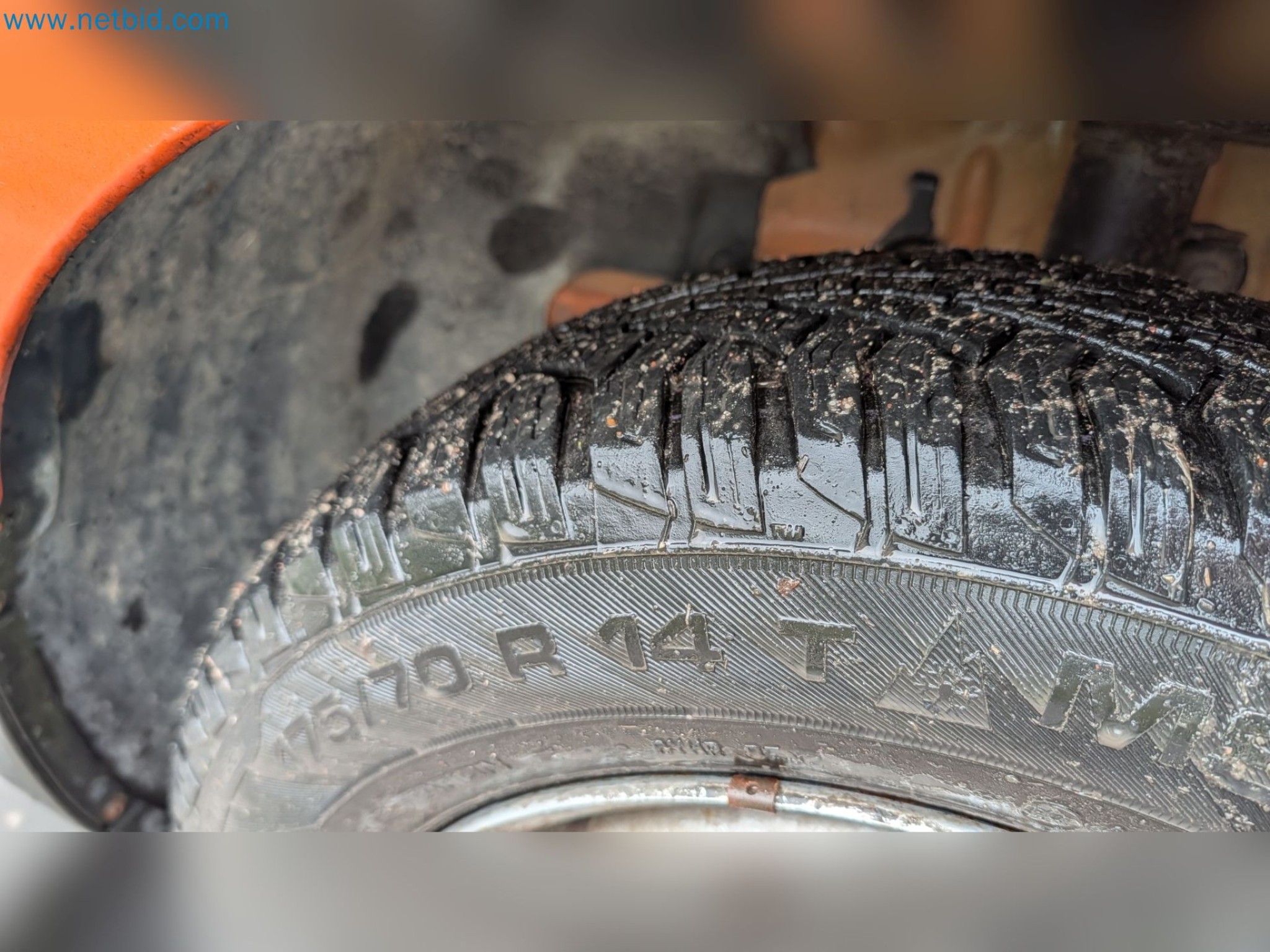 Used Vehicles from Company Liquidation-23