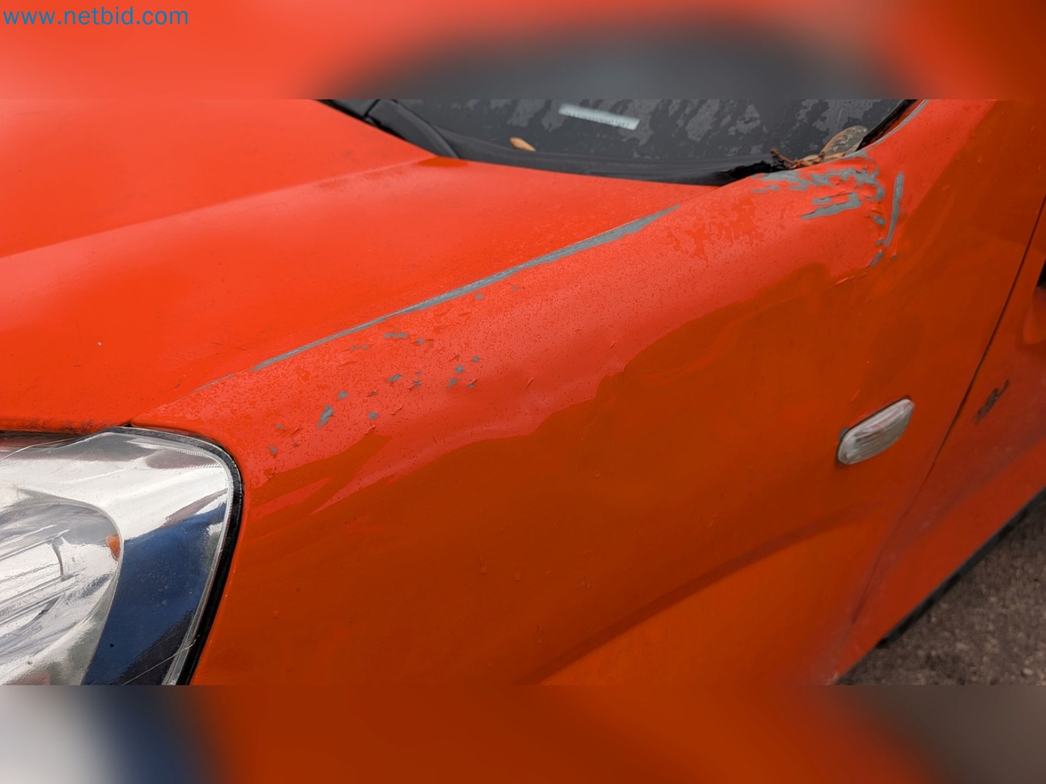 Used Vehicles from Company Liquidation-24