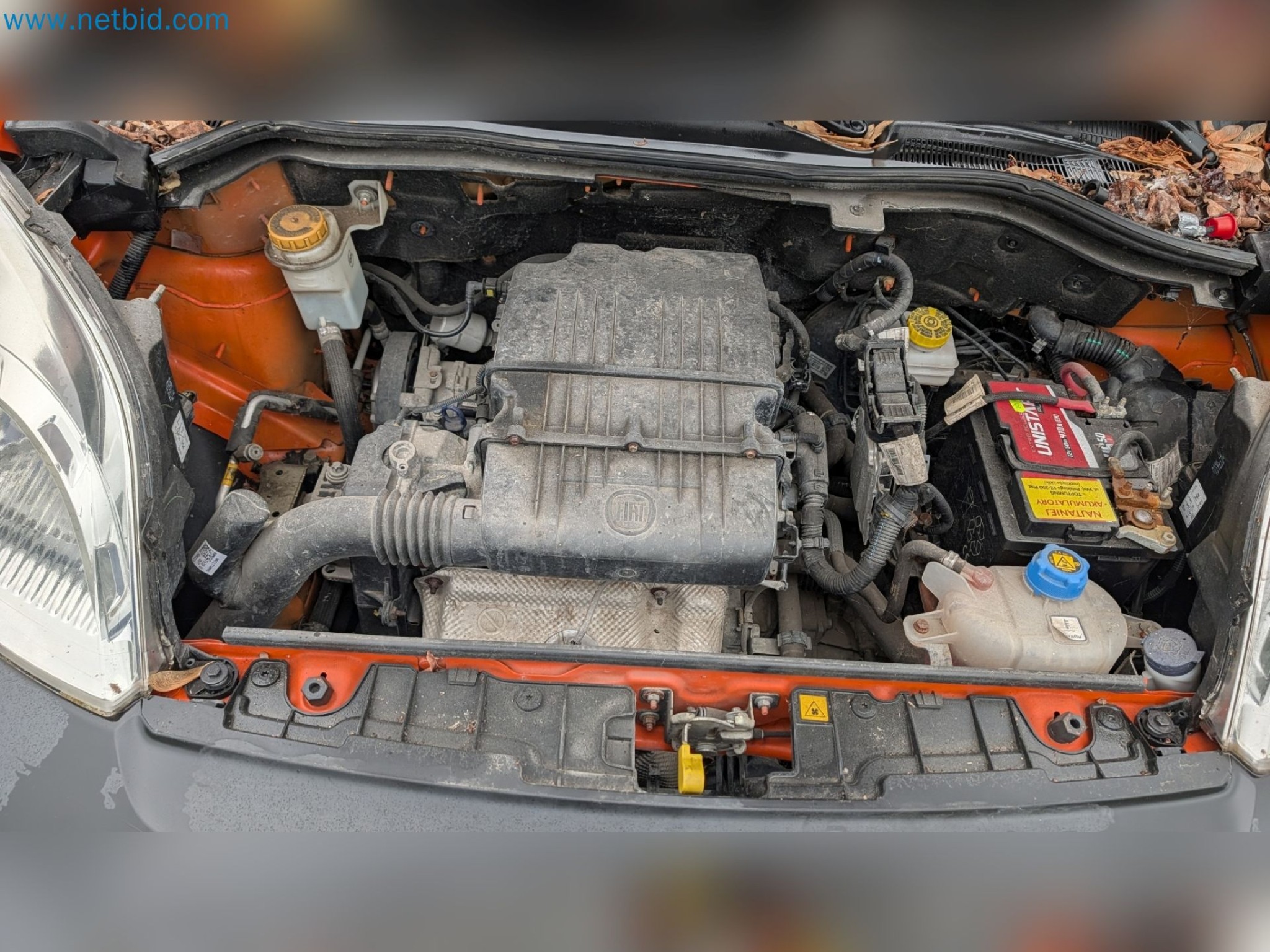 Used Vehicles from Company Liquidation-26