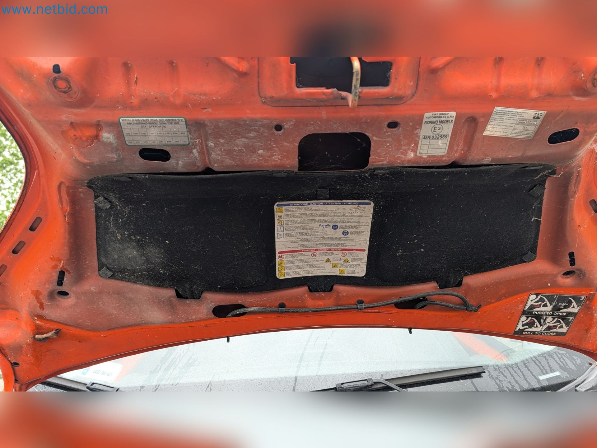Used Vehicles from Company Liquidation-27