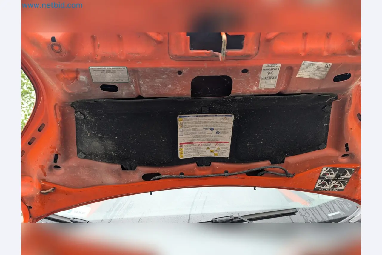 Used Vehicles from Company Liquidation-27