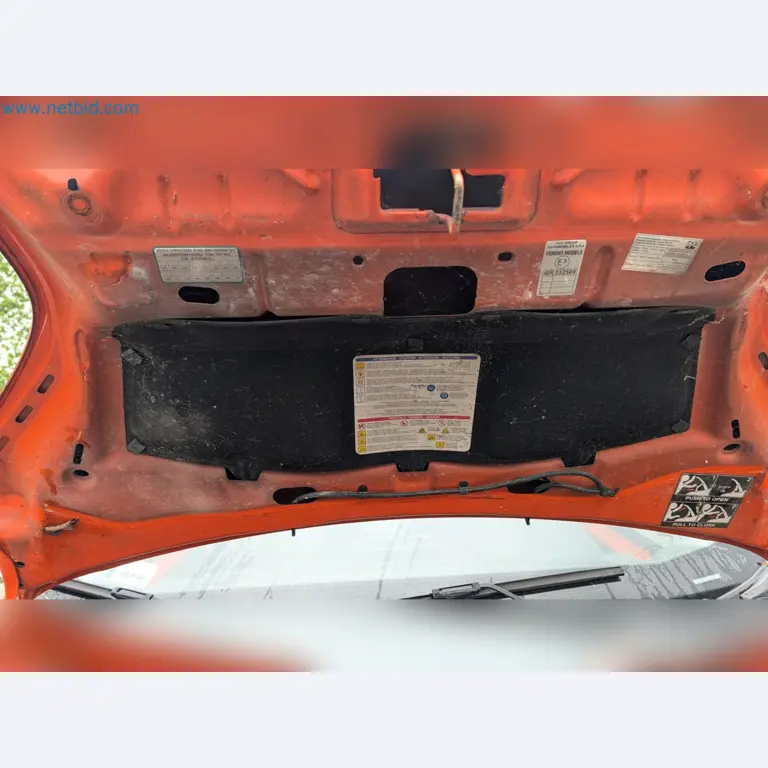 Used Vehicles from Company Liquidation-27