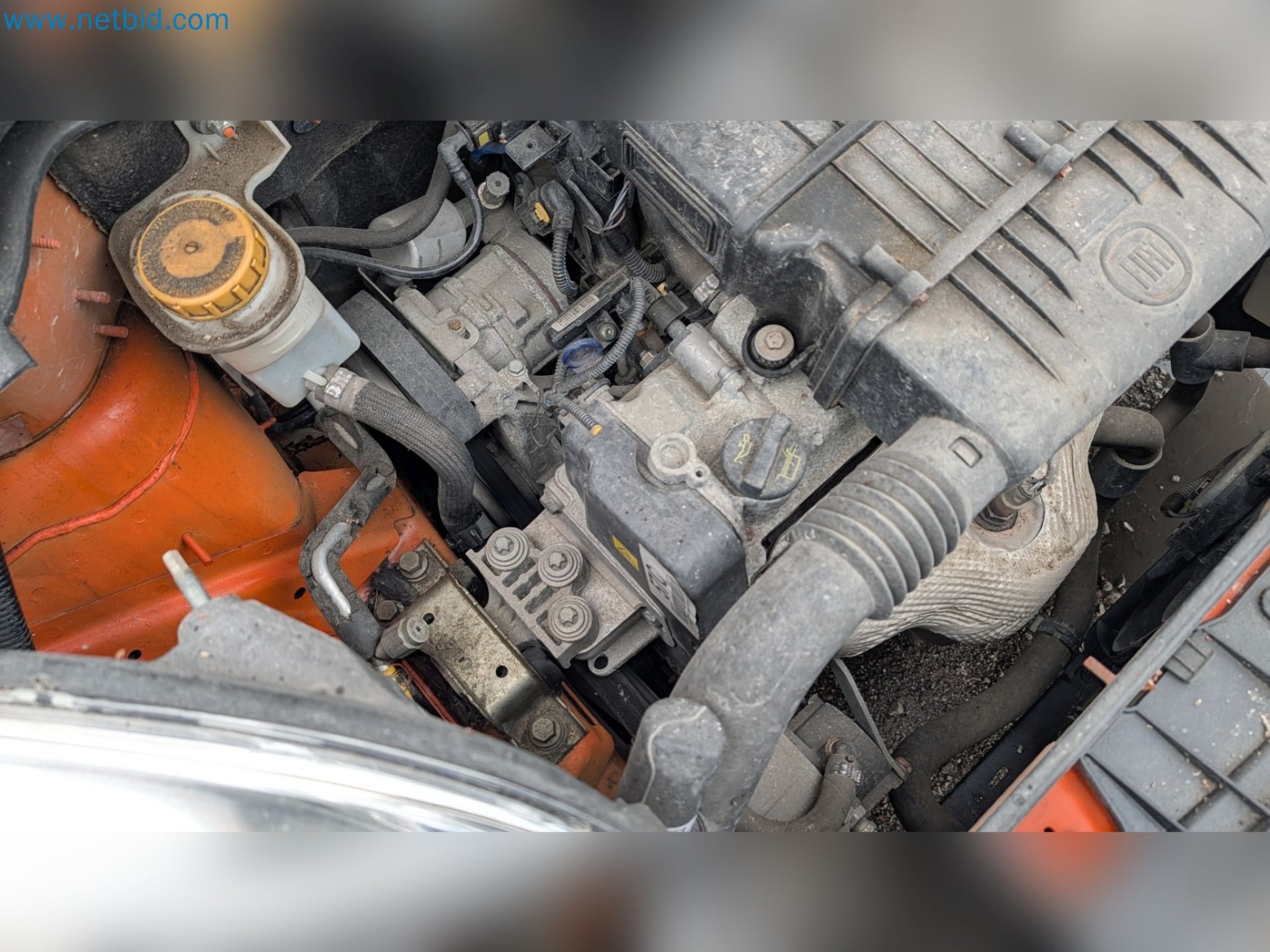 Used Vehicles from Company Liquidation-28