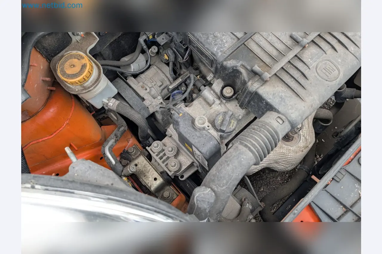 Used Vehicles from Company Liquidation-28
