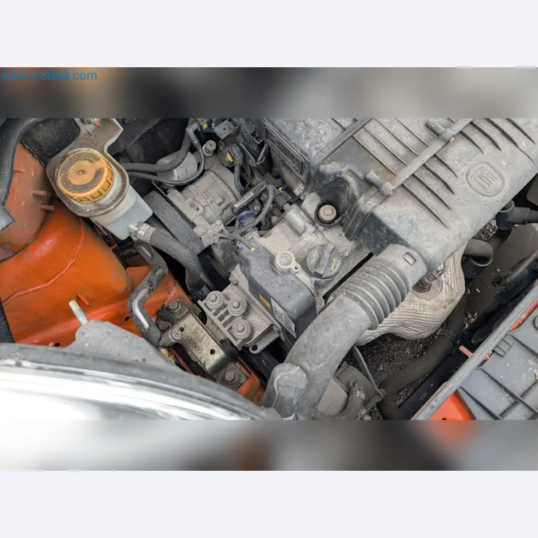Used Vehicles from Company Liquidation-28