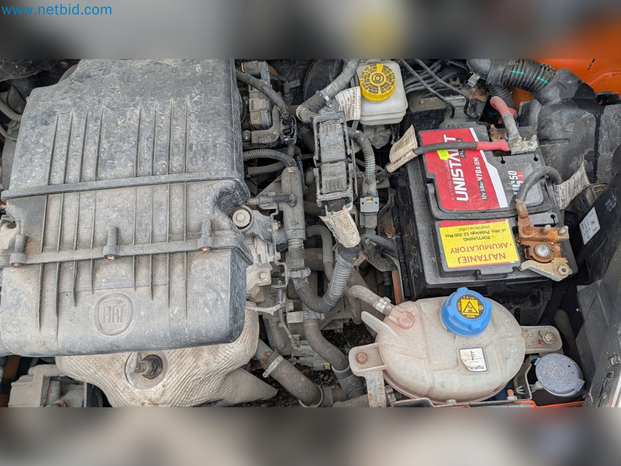 Used Vehicles from Company Liquidation-29