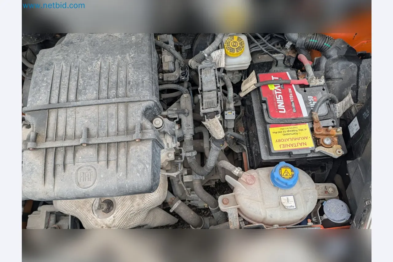 Used Vehicles from Company Liquidation-29