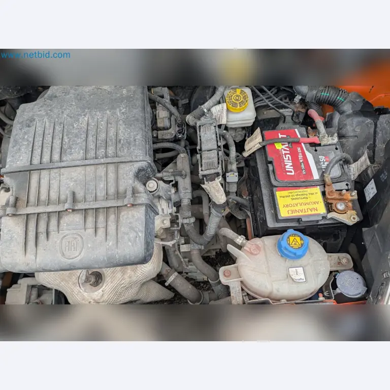 Used Vehicles from Company Liquidation-29