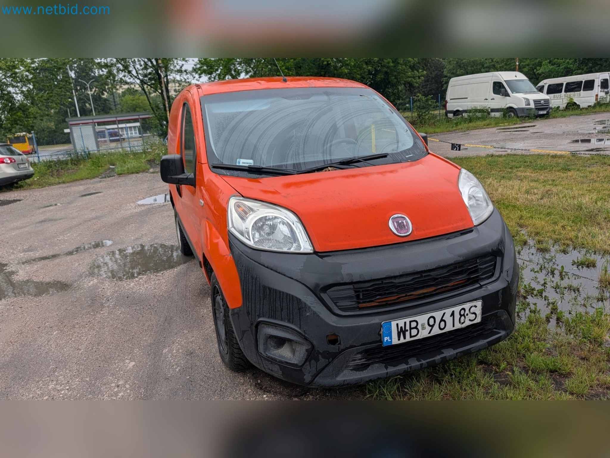 Used Vehicles from Company Liquidation-2