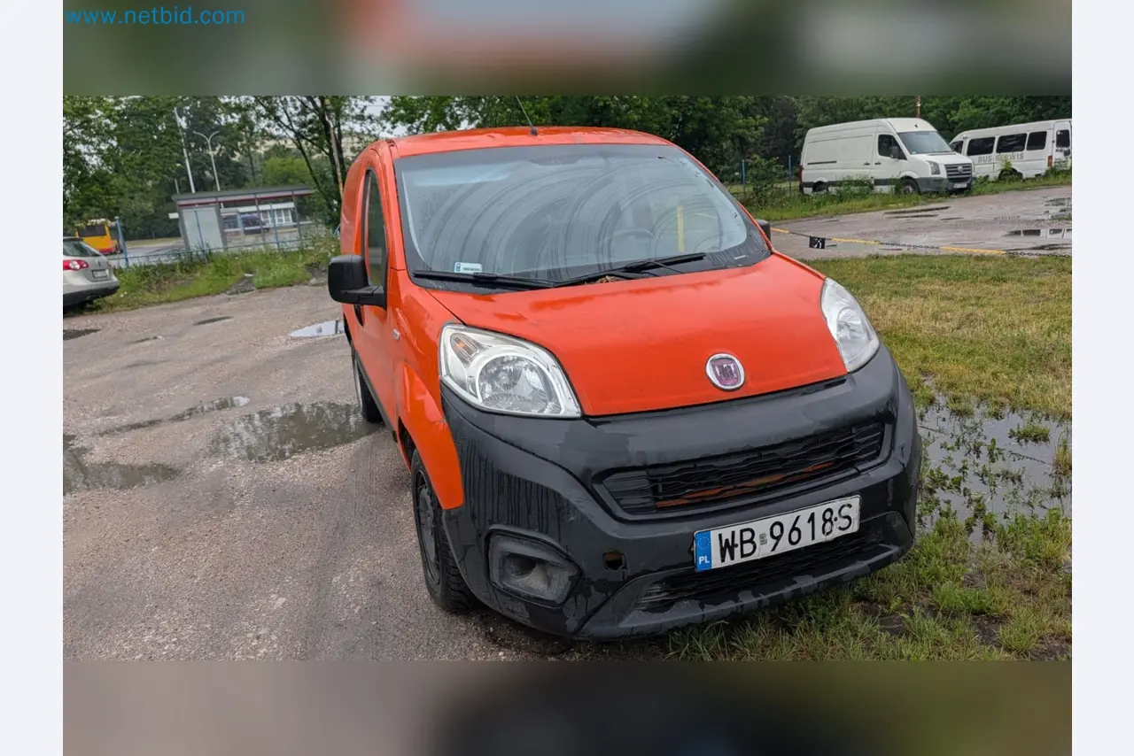 Used Vehicles from Company Liquidation-2