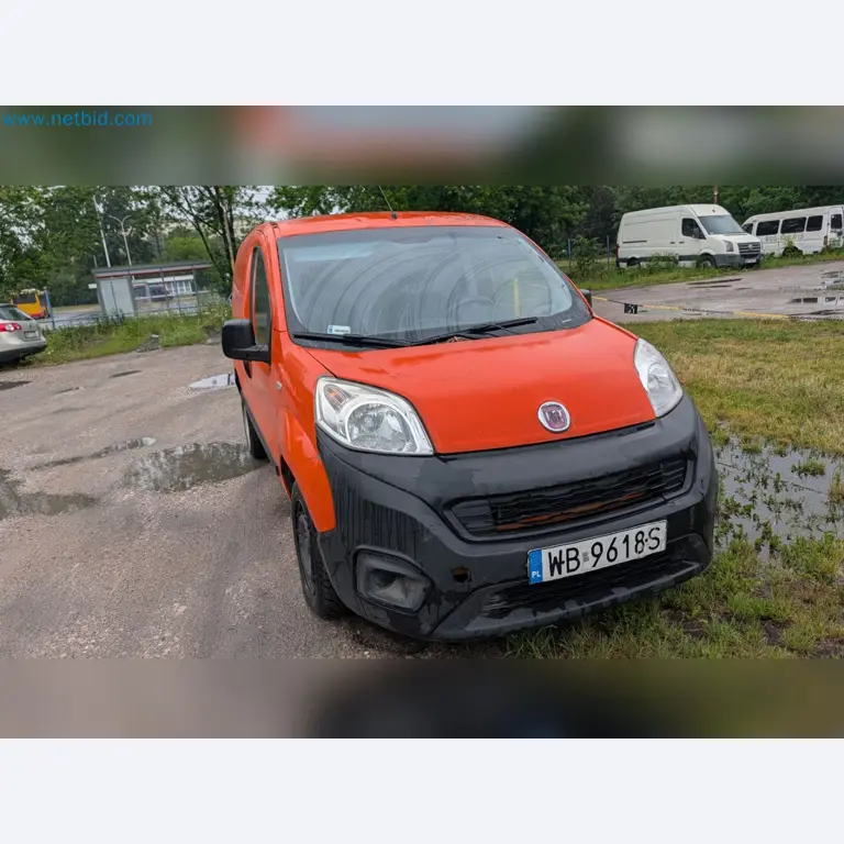 Used Vehicles from Company Liquidation-2