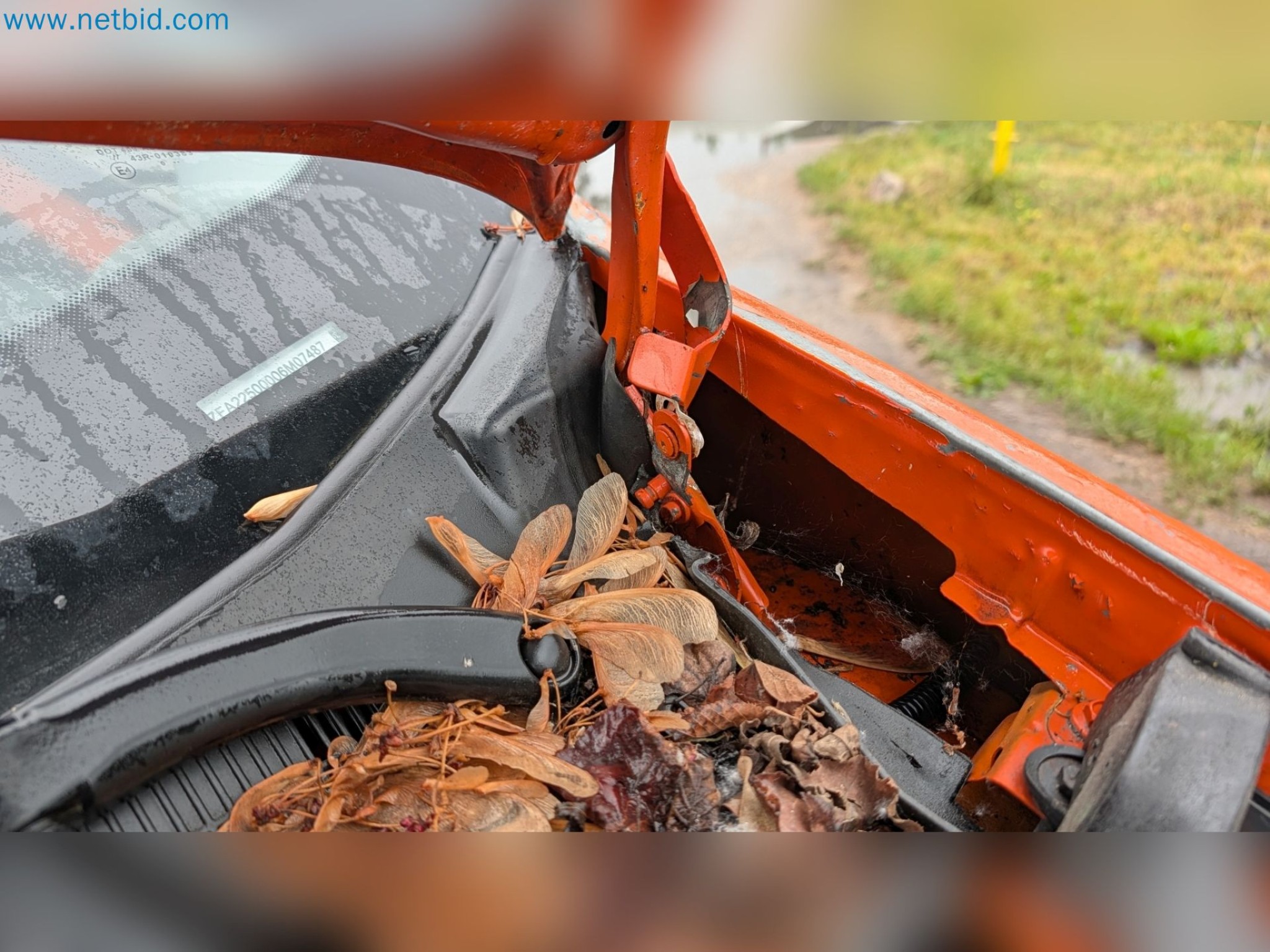 Used Vehicles from Company Liquidation-30