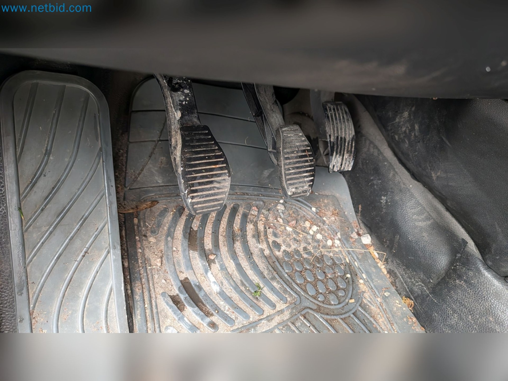 Used Vehicles from Company Liquidation-32