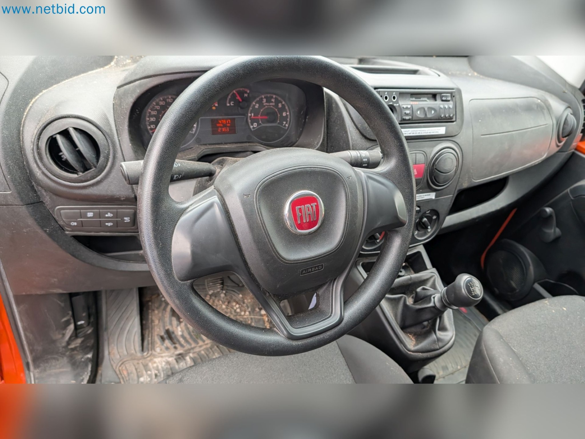 Used Vehicles from Company Liquidation-35