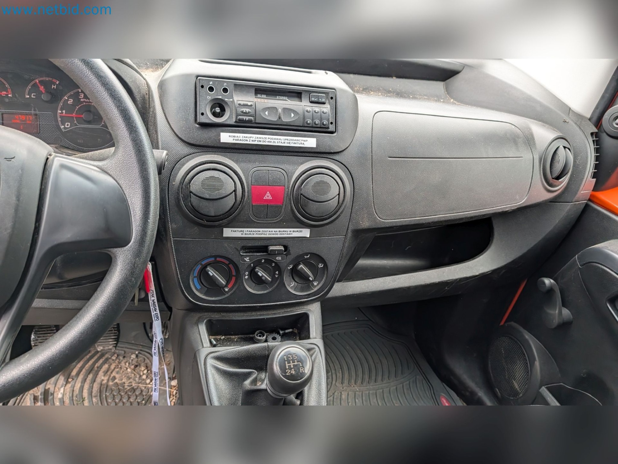 Used Vehicles from Company Liquidation-36