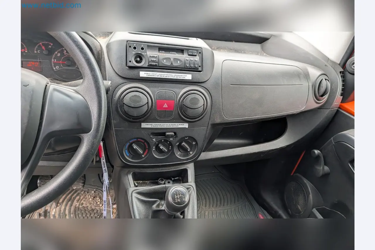Used Vehicles from Company Liquidation-36