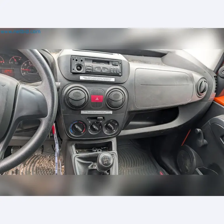 Used Vehicles from Company Liquidation-36