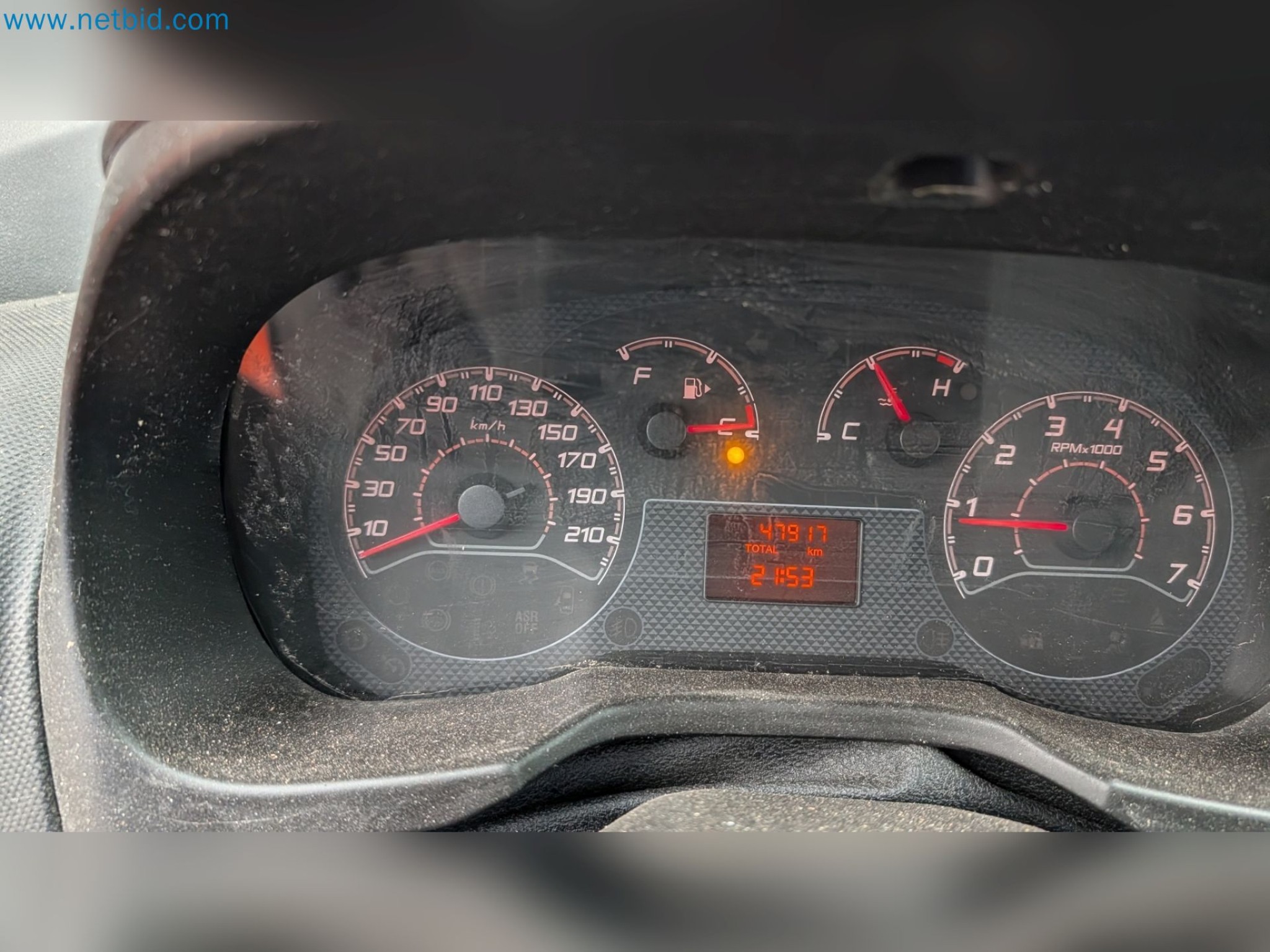 Used Vehicles from Company Liquidation-37