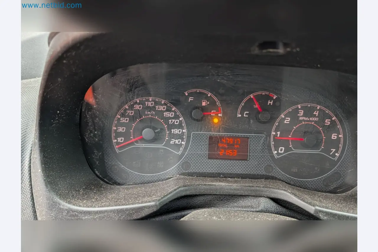 Used Vehicles from Company Liquidation-37