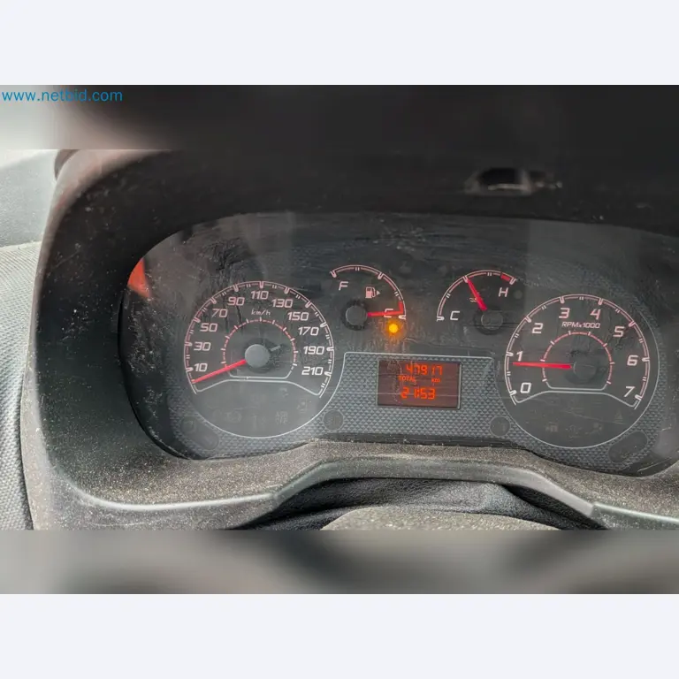 Used Vehicles from Company Liquidation-37