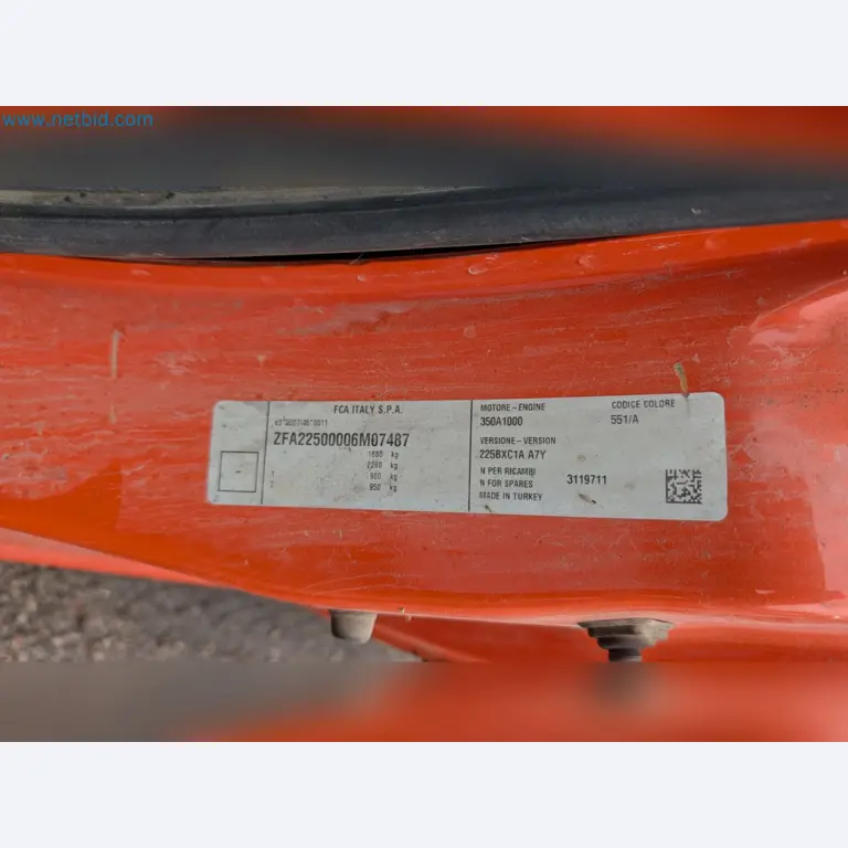 Used Vehicles from Company Liquidation-40