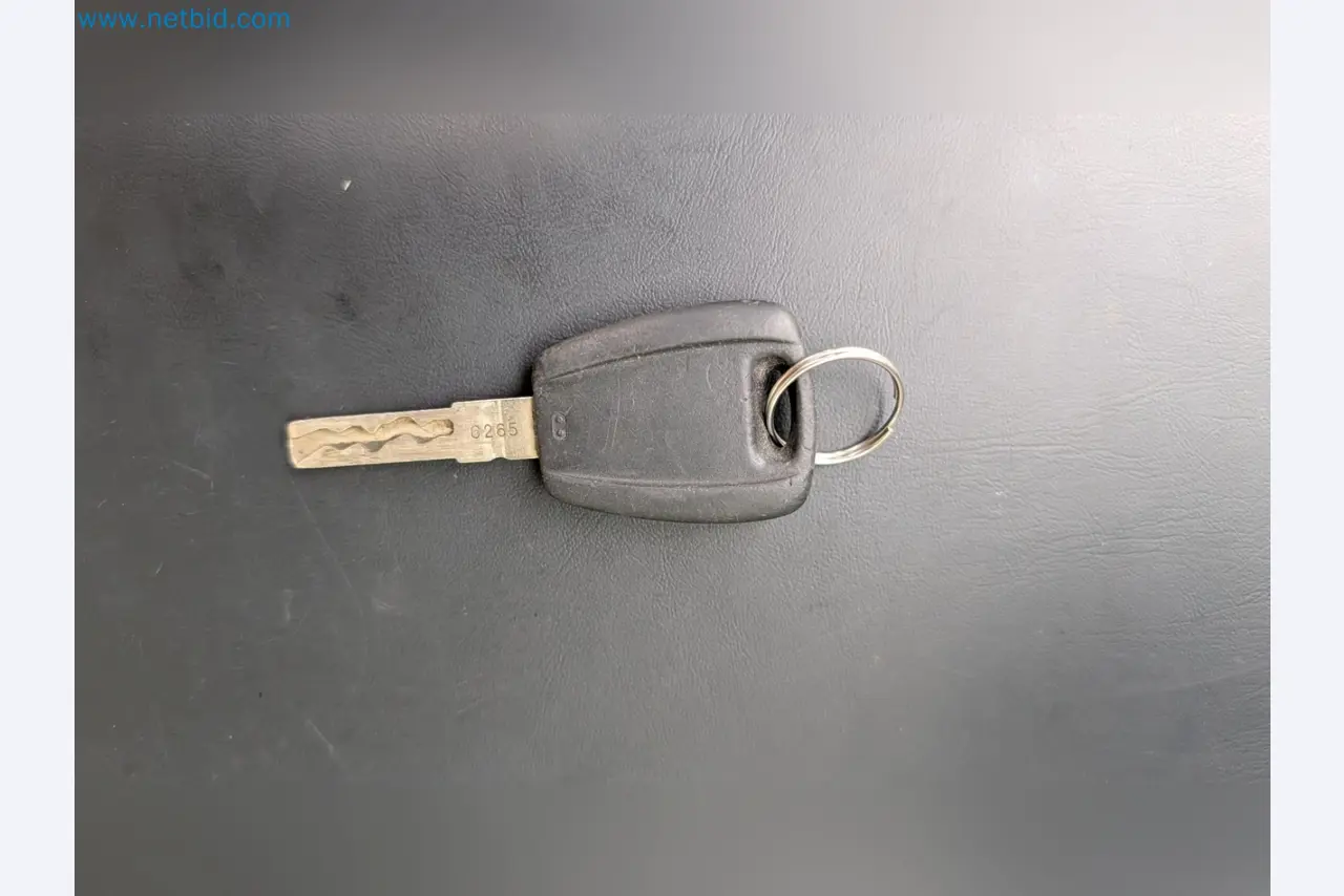 Used Vehicles from Company Liquidation-41